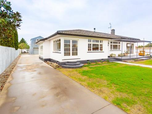 44 Selwyn Street, Leeston