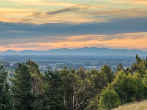 4 Halcyon Way, Cashmere