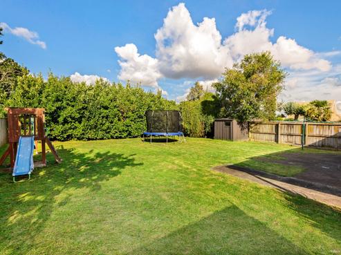 122 Victoria Street West, Pukekohe