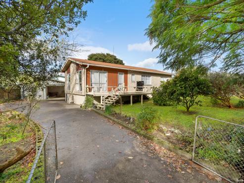 24 Bahari Drive, Ranui