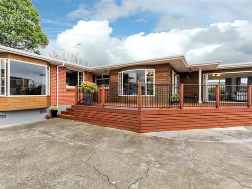 3 Lynmouth Heights, Lynmouth