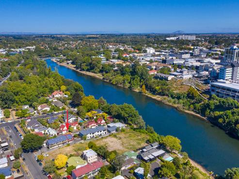 8/7 Opoia Road, Hamilton East