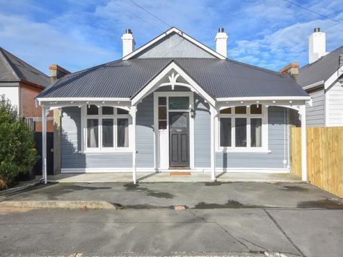 173 Melbourne Street, South Dunedin
