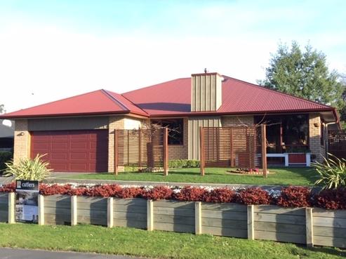 5 Saint James Place, Fairfield