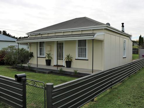 51 Union Street, Foxton