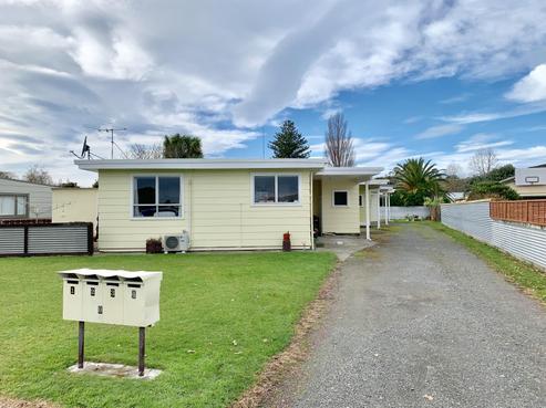 9C Apatu Street, Wairoa