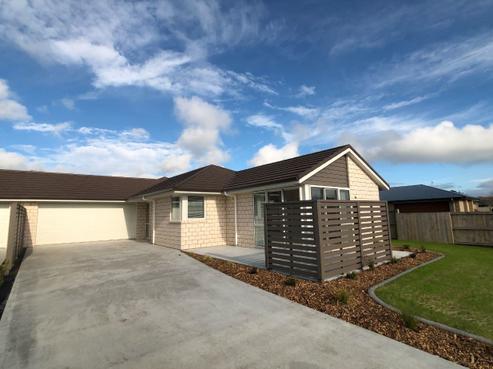 9B Magnolia Drive, Matamata