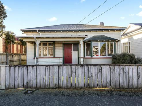 15 Elizabeth Street, Petone