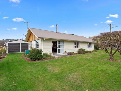 16 Denham Terrace, Waikari