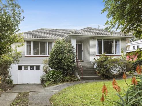 51 Hay Street, Naenae