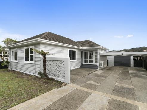 61 Wise Street, Wainuiomata