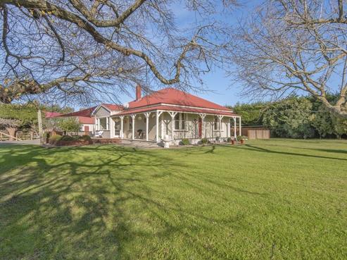 105 Bullocks Road, Southbridge