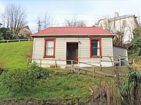 53 Serpentine Avenue, Dunedin Central