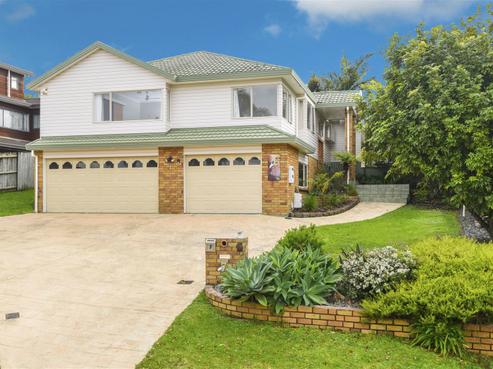 7 Te Hoe Grove, Pinehill