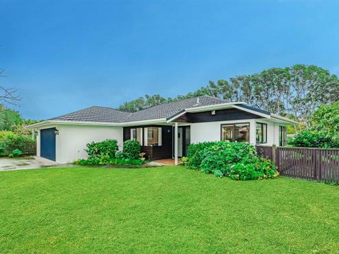 143 Belvedere Avenue, Waikanae