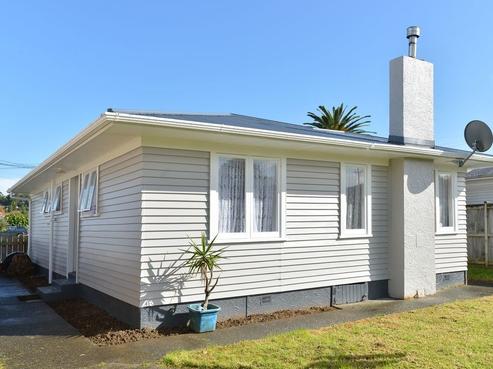 12 Mahana Place, Raumanga