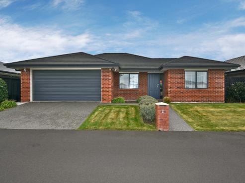 4 Christie Lane, Wigram