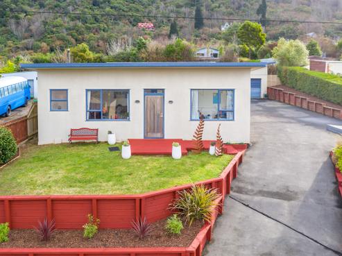 5 Monowai Road, Ravensbourne