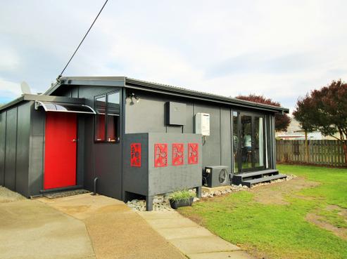 11B Caledonian Road, Oamaru