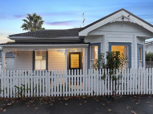 9 High Street, Devonport