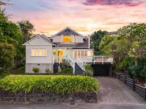 13 Tautari Street, Orakei