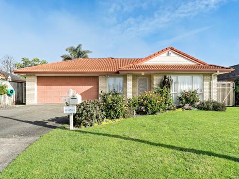 11 Kimptonfields Court, Wattle Downs