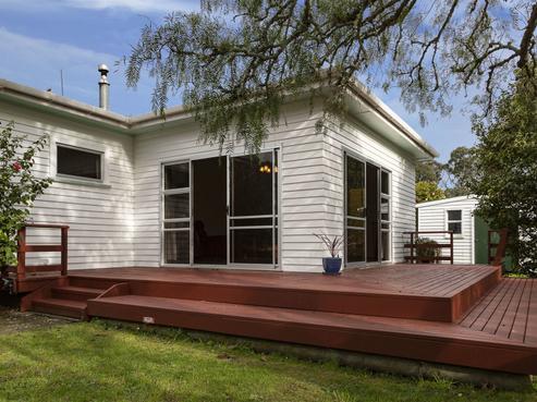25 Te Arakura Road, Feilding