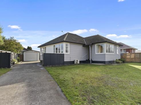 29 Rowcliffe Crescent, Avonside