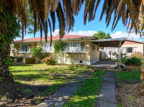 11 Sunrise Avenue, Owhata