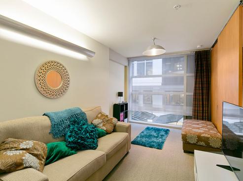 69/43 Mulgrave Street, Thorndon