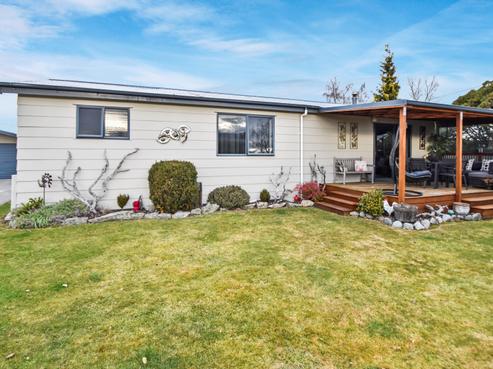 28 Mackenzie Drive, Twizel