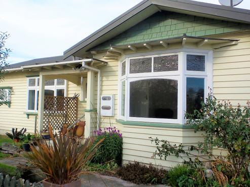 36 Thomas Street, Temuka