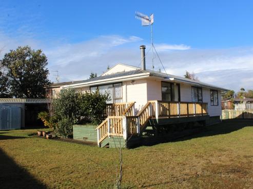 8 Ringakapo Street, Turangi