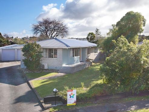22 Caroline Drive, Feilding