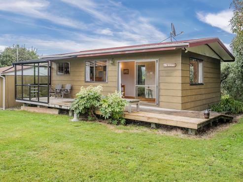 84 Te Waka Road, Otaki