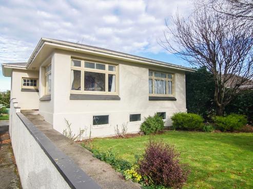 29 Charlotte Street, Glengarry