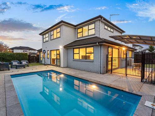 1 Springcrest Drive, Karaka