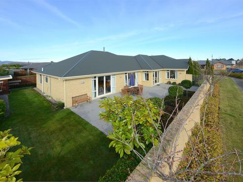 17 Stationmasters Way, Prebbleton