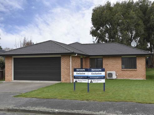 31 Albany Street, Kingswell
