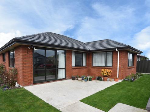 329A Yarrow Street, Richmond