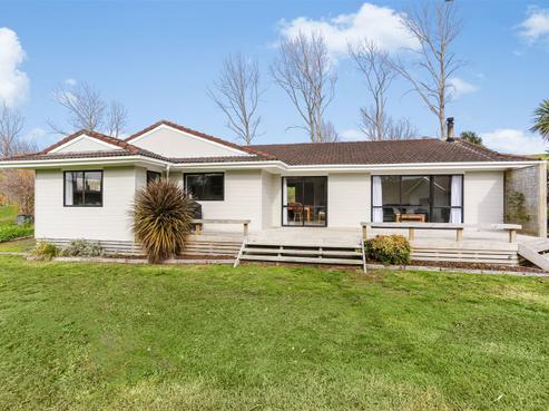 102 Miller Road, Onewhero