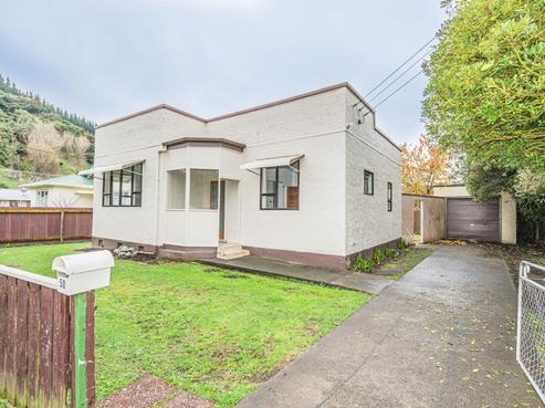 50 Caffray Avenue, Aramoho