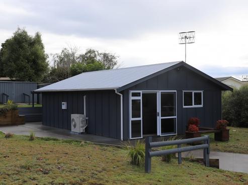 1 Paurini Place, Motuoapa