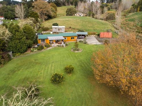 79 Ahuroa Road, Puhoi