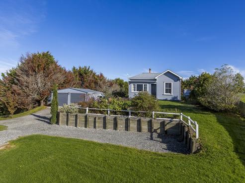 101 Biddle Road, Wellsford