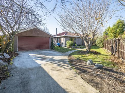 11 Harrall Place, Kaiapoi