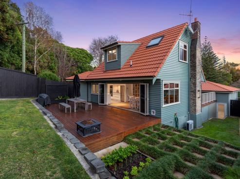 58 Memorial Drive, Hamilton East