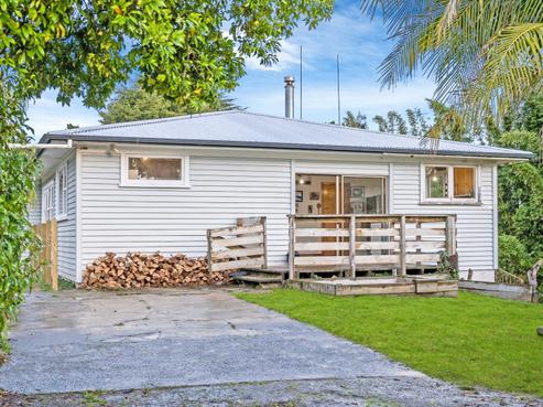 742 Houto Road, Kokopu