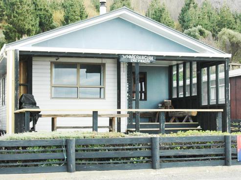 48 Akitio Esplanade, Pongaroa