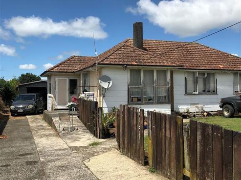 1 Rimu Place, Otangarei